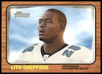 216 Lito Sheppard